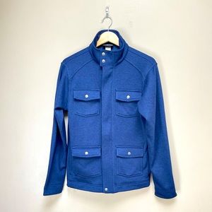 Patagonia Mens M4 Better Sweater Full Zip